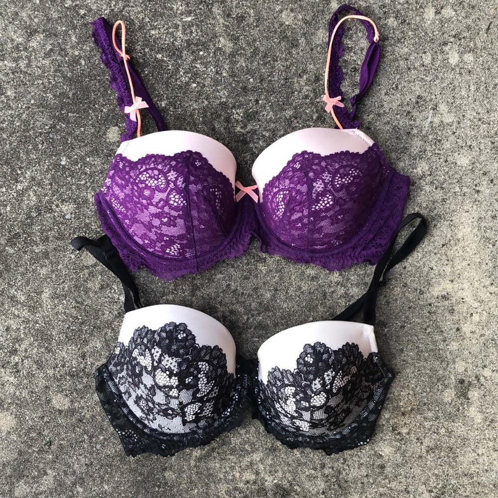 Victorias Secret Bras